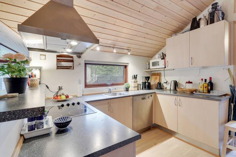 Foto von Ferienhaus RS91 in Hyldtofte - Lolland