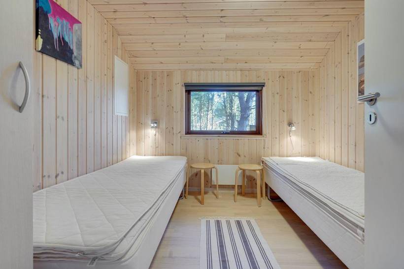 Foto von Ferienhaus RS91 in Hyldtofte - Lolland
