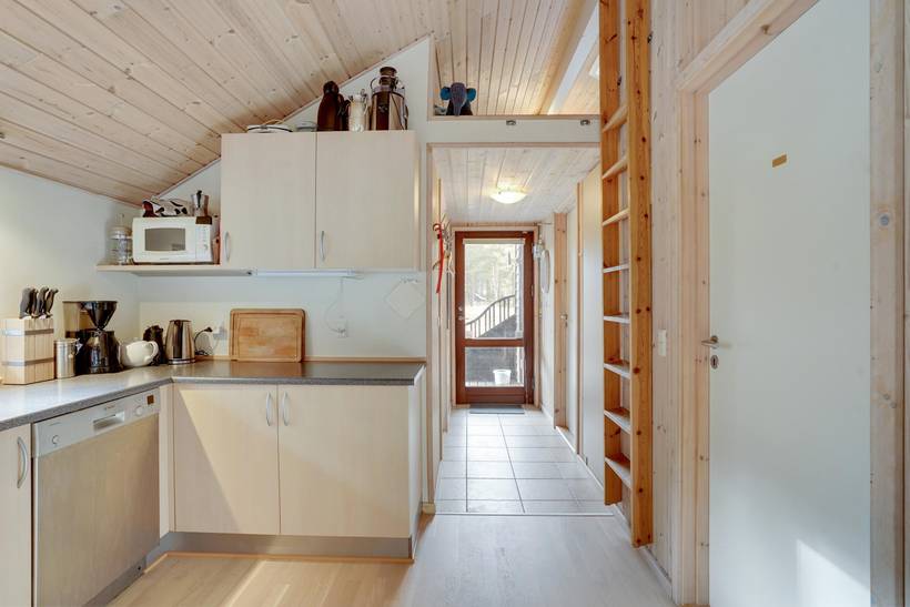 Foto von Ferienhaus RS91 in Hyldtofte - Lolland