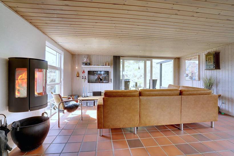 Foto von Ferienhaus RS93 in Henne Strand - Westjütland