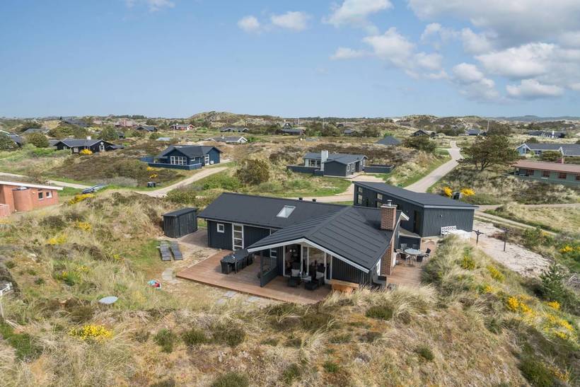 Foto von Ferienhaus RS93 in Henne Strand - Westjütland