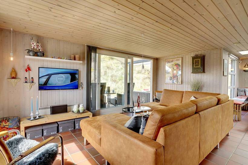 Foto von Ferienhaus RS93 in Henne Strand - Westjütland