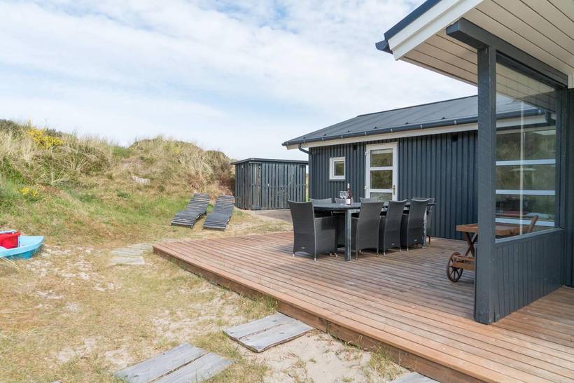 Foto von Ferienhaus RS93 in Henne Strand - Westjütland