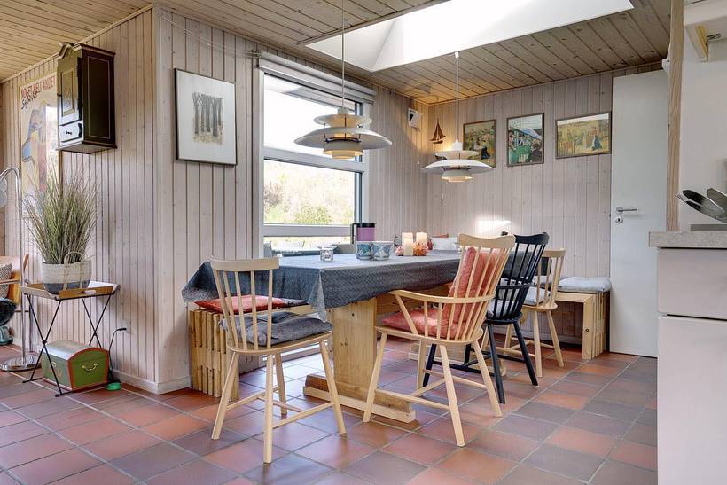 Foto von Ferienhaus RS93 in Henne Strand - Westjütland