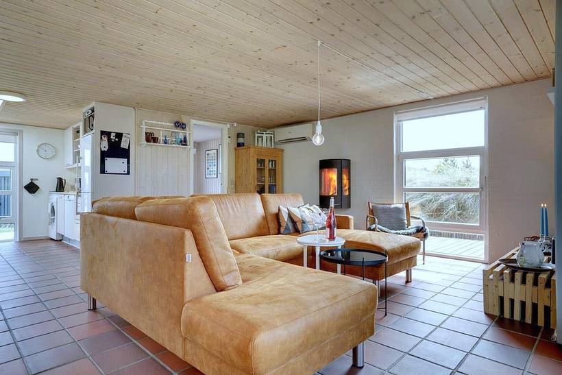 Foto von Ferienhaus RS93 in Henne Strand - Westjütland