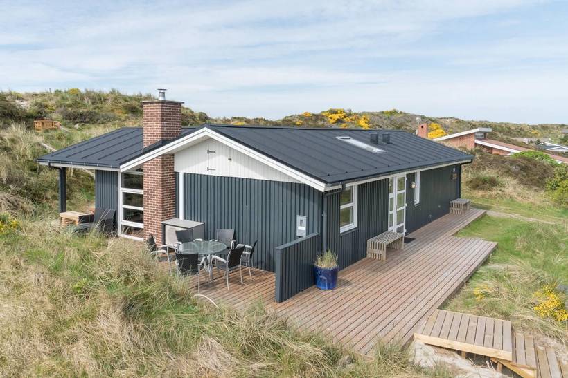 Foto von Ferienhaus RS93 in Henne Strand - Westjütland