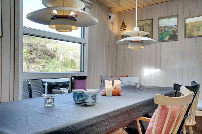 Foto von Ferienhaus RS93 in Henne Strand - Westjütland