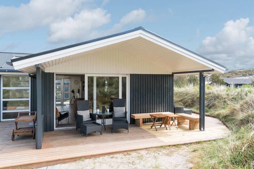 Foto von Ferienhaus RS93 in Henne Strand - Westjütland