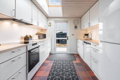 Vorschaubild von Ferienhaus RS93 in Henne Strand - Westjütland