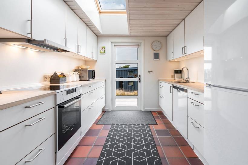 Foto von Ferienhaus RS93 in Henne Strand - Westjütland