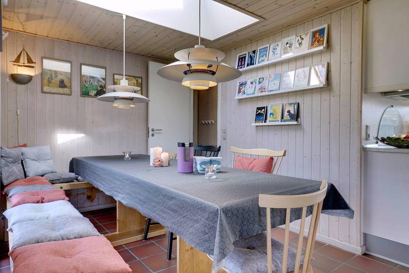 Foto von Ferienhaus RS93 in Henne Strand - Westjütland
