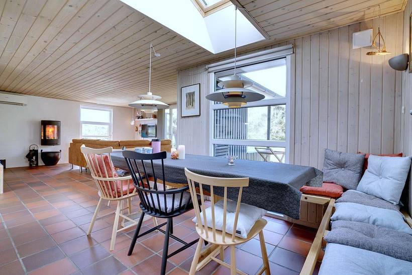 Foto von Ferienhaus RS93 in Henne Strand - Westjütland