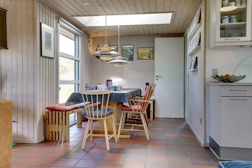 Foto von Ferienhaus RS93 in Henne Strand - Westjütland