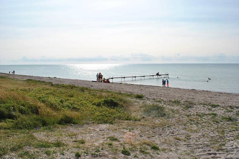 Foto von Ferienhaus RS95 in Sælvig - Samsø