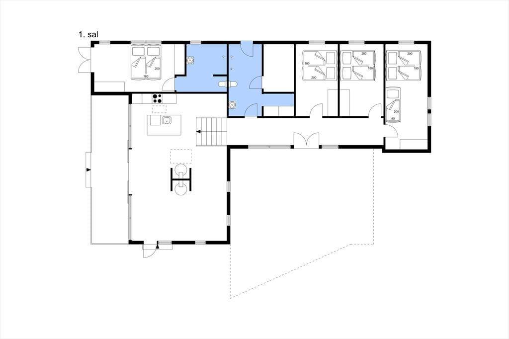 Vorschaubild von Ferienhaus RS95 in Sælvig - Samsø