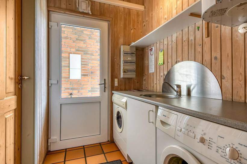 Foto von Ferienhaus RT06 in Vejlby Klit - Westjütland