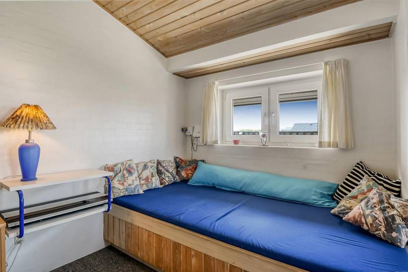 Foto von Ferienhaus RT06 in Vejlby Klit - Westjütland