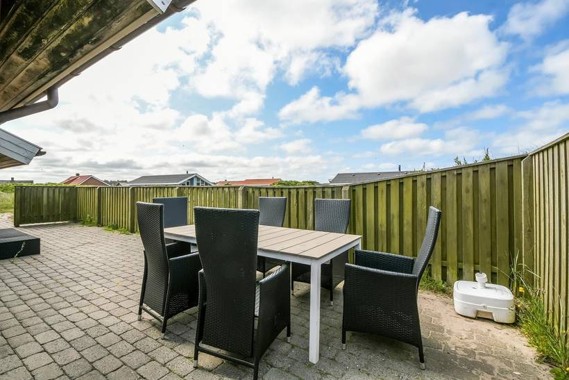 Foto von Ferienhaus RT06 in Vejlby Klit - Westjütland