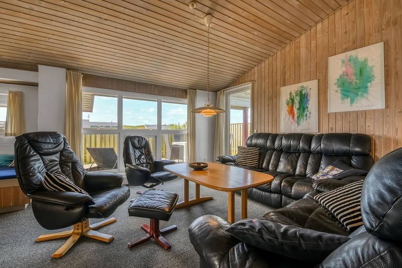 Foto von Ferienhaus RT06 in Vejlby Klit - Westjütland