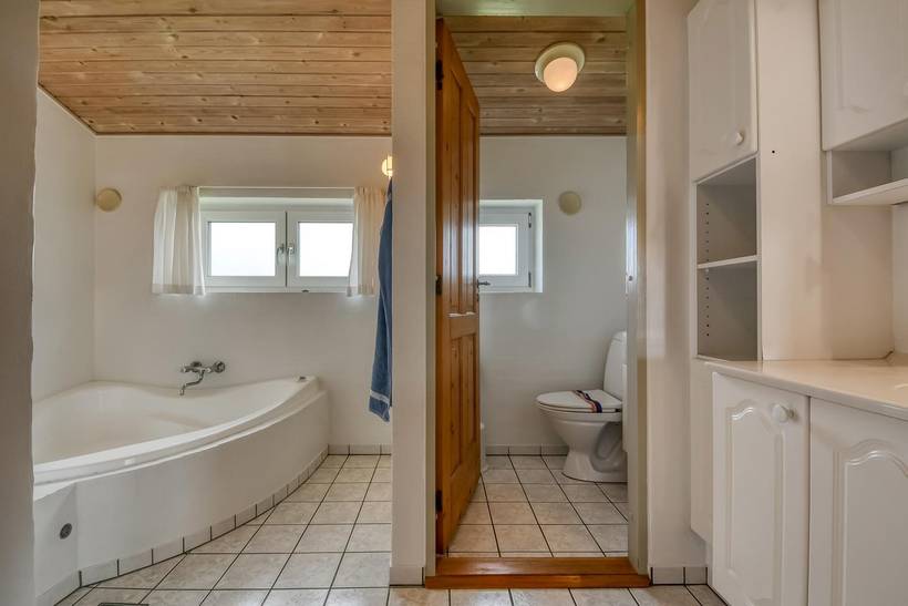 Foto von Ferienhaus RT06 in Vejlby Klit - Westjütland
