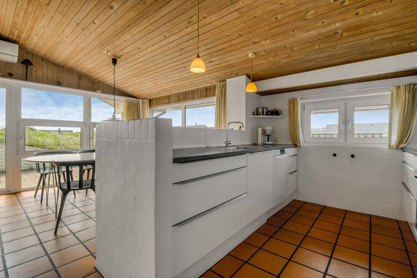 Foto von Ferienhaus RT06 in Vejlby Klit - Westjütland
