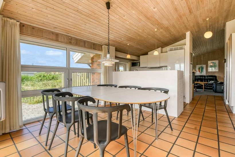 Foto von Ferienhaus RT06 in Vejlby Klit - Westjütland