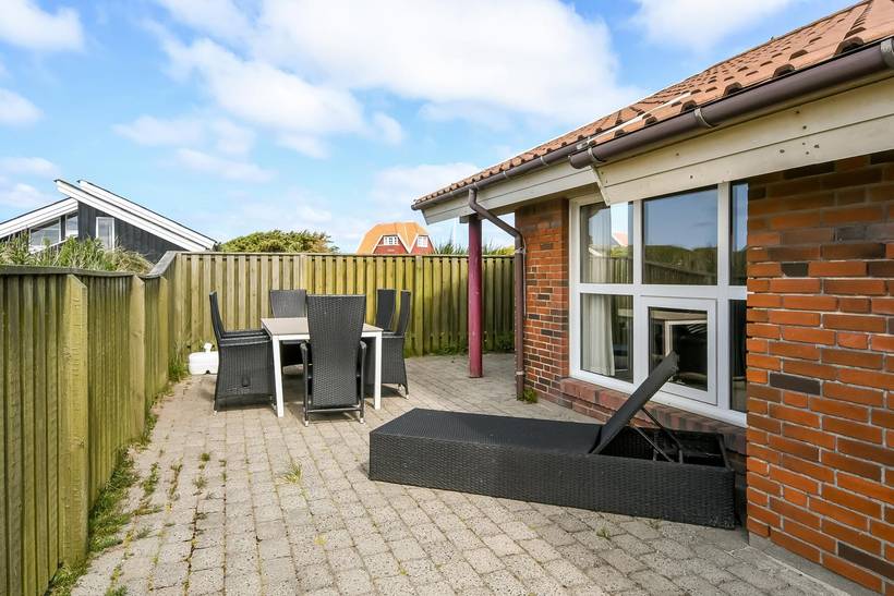Foto von Ferienhaus RT06 in Vejlby Klit - Westjütland