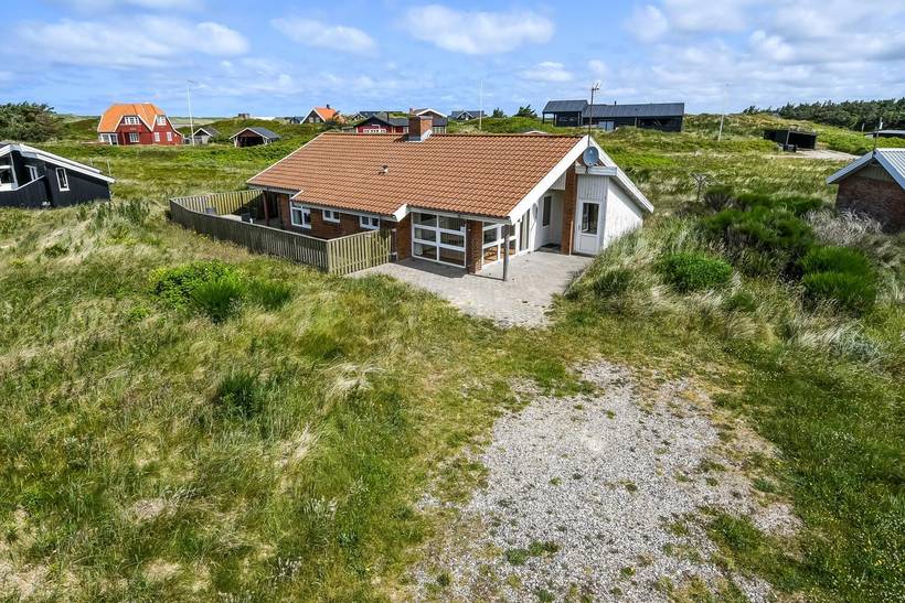 Foto von Ferienhaus RT06 in Vejlby Klit - Westjütland