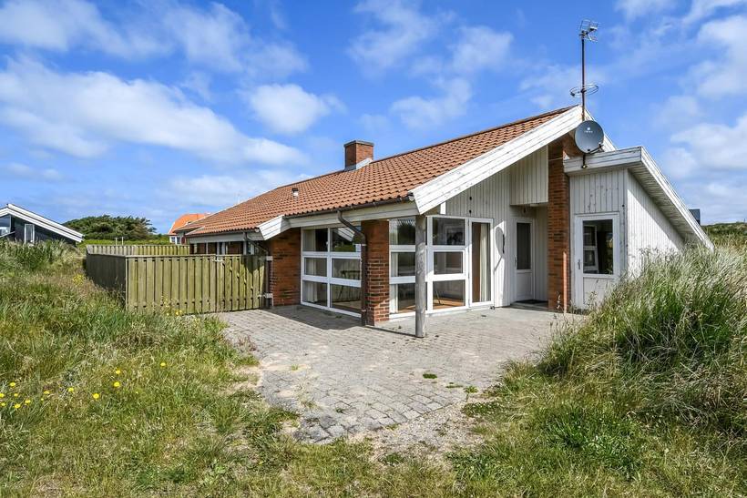 Foto von Ferienhaus RT06 in Vejlby Klit - Westjütland