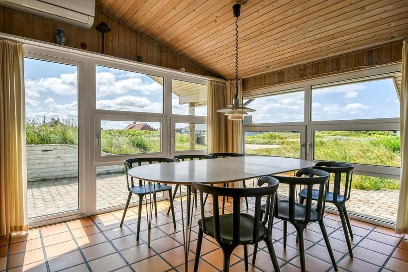 Foto von Ferienhaus RT06 in Vejlby Klit - Westjütland