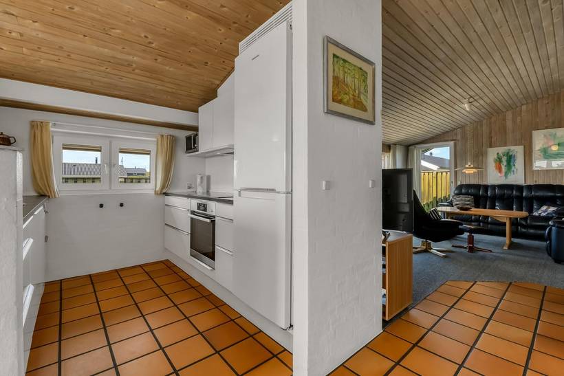 Foto von Ferienhaus RT06 in Vejlby Klit - Westjütland