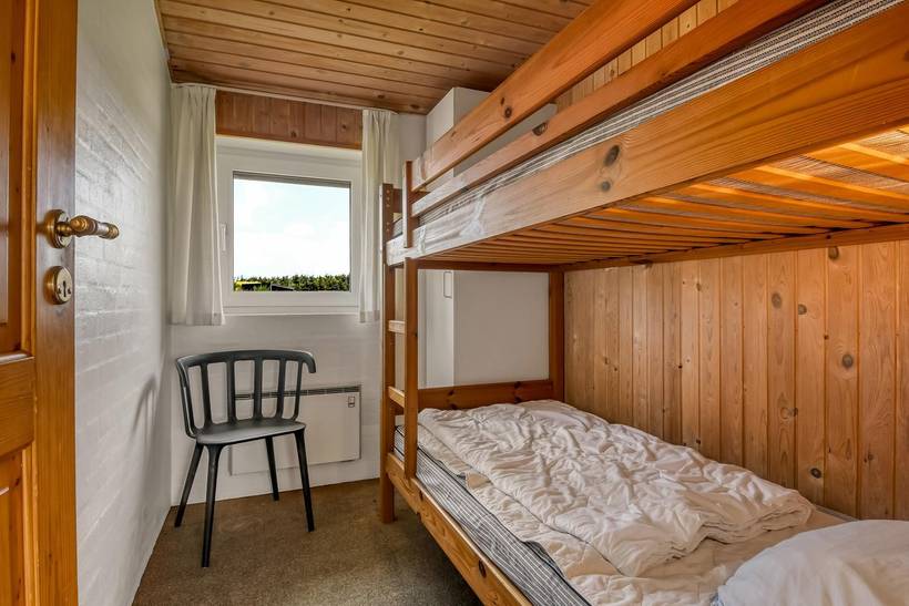 Foto von Ferienhaus RT06 in Vejlby Klit - Westjütland