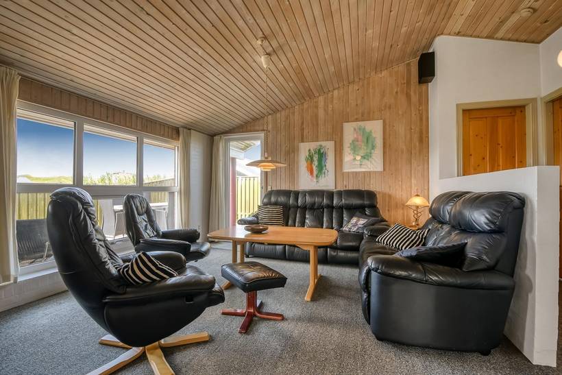 Foto von Ferienhaus RT06 in Vejlby Klit - Westjütland