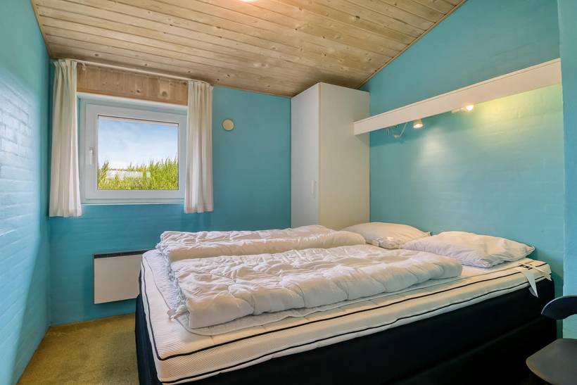 Foto von Ferienhaus RT06 in Vejlby Klit - Westjütland