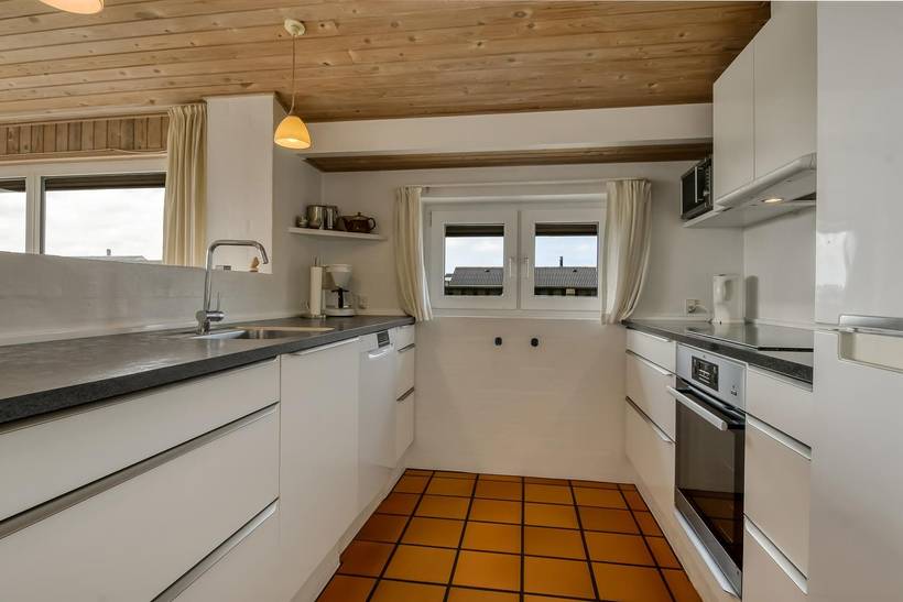 Foto von Ferienhaus RT06 in Vejlby Klit - Westjütland