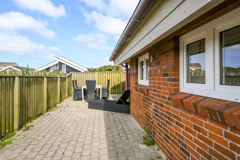 Foto von Ferienhaus RT06 in Vejlby Klit - Westjütland