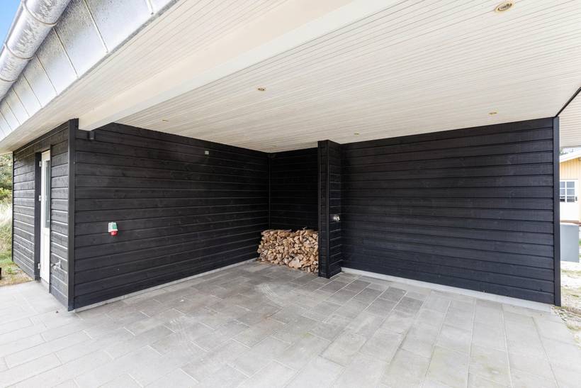 Foto von Ferienhaus RT08 in Vejers Strand - Westjütland