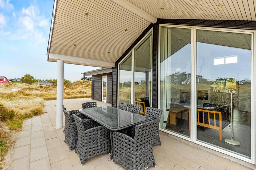 Foto von Ferienhaus RT08 in Vejers Strand - Westjütland
