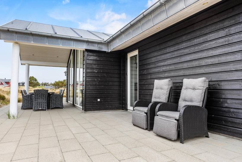 Foto von Ferienhaus RT08 in Vejers Strand - Westjütland