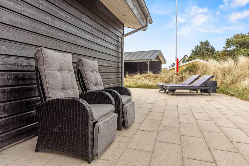 Foto von Ferienhaus RT08 in Vejers Strand - Westjütland