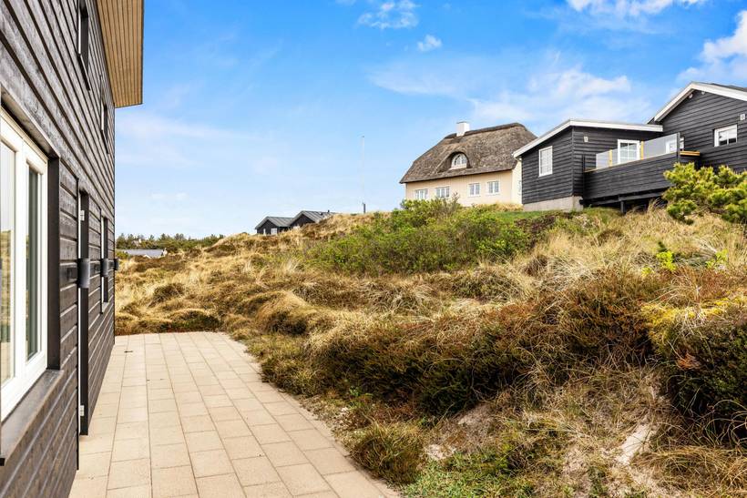 Foto von Ferienhaus RT08 in Vejers Strand - Westjütland