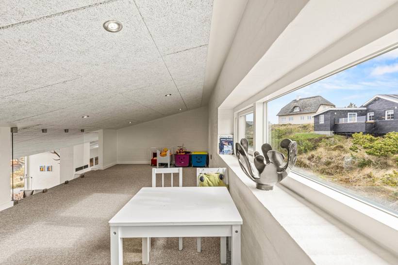 Foto von Ferienhaus RT08 in Vejers Strand - Westjütland