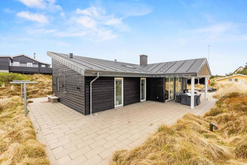 Foto von Ferienhaus RT08 in Vejers Strand - Westjütland