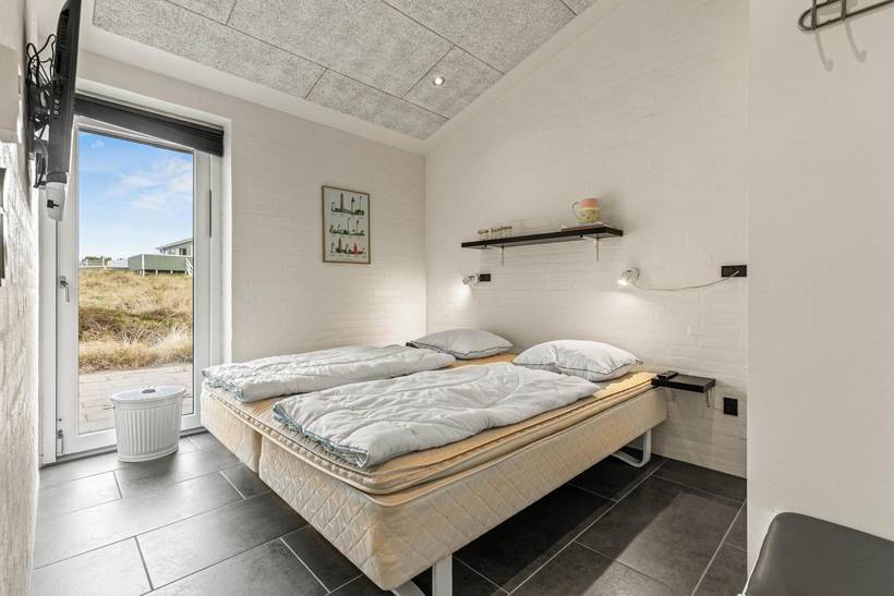 Foto von Ferienhaus RT08 in Vejers Strand - Westjütland