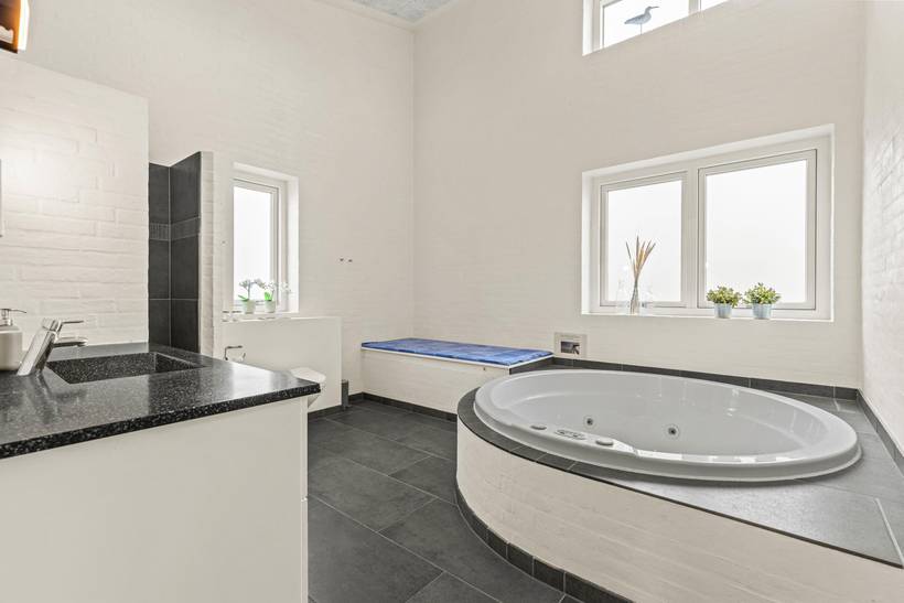 Foto von Ferienhaus RT08 in Vejers Strand - Westjütland