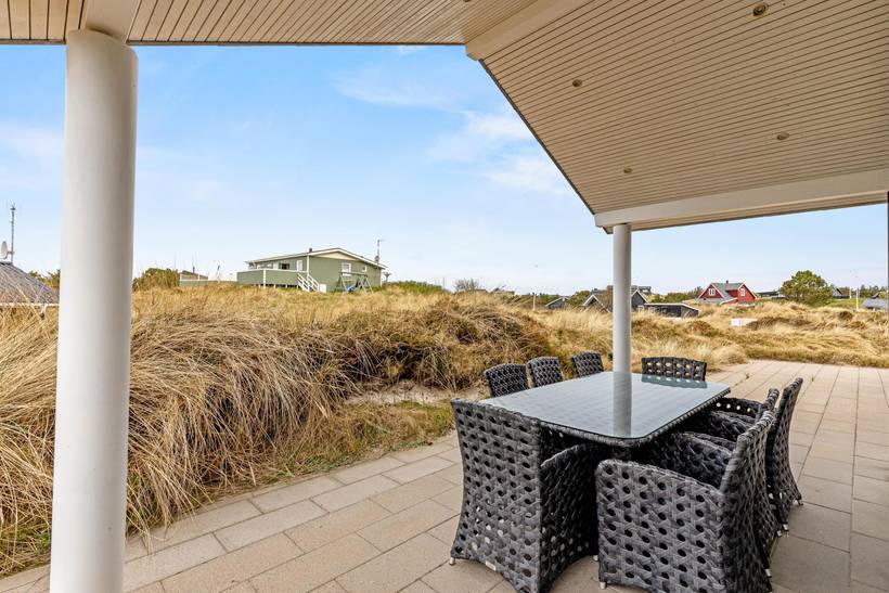 Foto von Ferienhaus RT08 in Vejers Strand - Westjütland