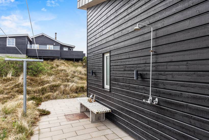Foto von Ferienhaus RT08 in Vejers Strand - Westjütland