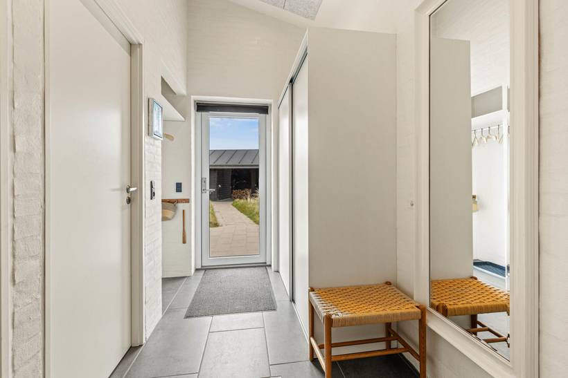 Foto von Ferienhaus RT08 in Vejers Strand - Westjütland