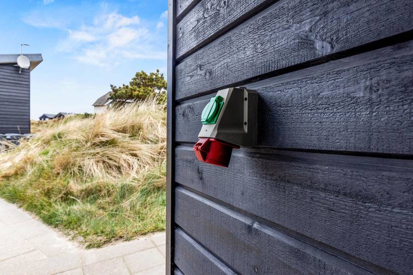 Foto von Ferienhaus RT08 in Vejers Strand - Westjütland