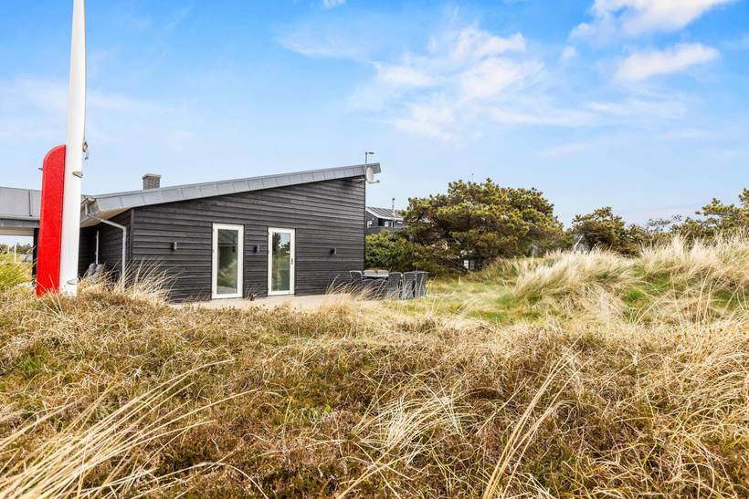 Foto von Ferienhaus RT08 in Vejers Strand - Westjütland